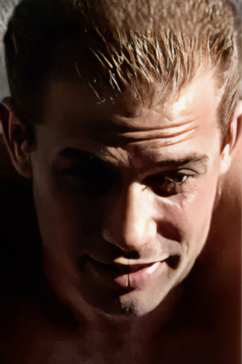 Devan Knight as (segment "The Car Pick-Up")