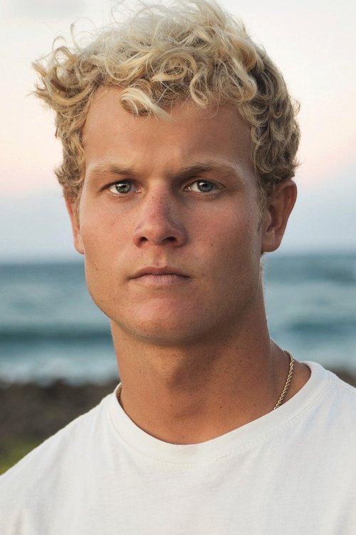 Ethan Rich as Bobby Stone