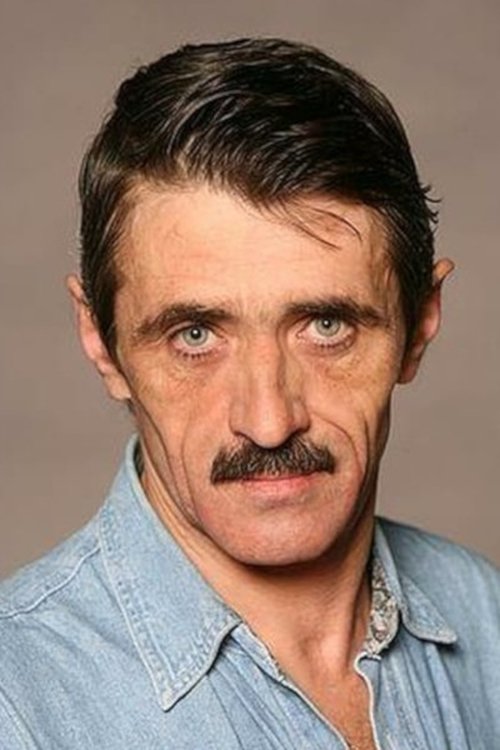 Victor Zhiganov as sailor Igor Mikhailovich Stetsenko