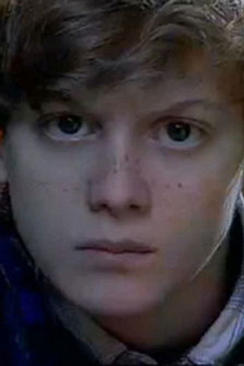 Boris Khvoles as сын семейства