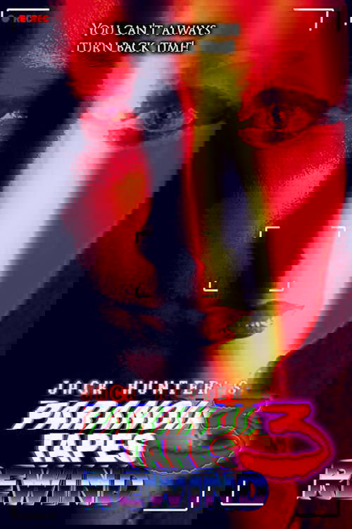 Paranoia Tapes 3: Siren