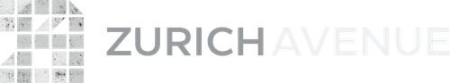 Zurich Avenue logo
