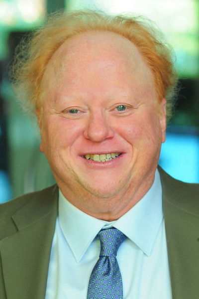 Keith Blaney as Mike Putchard