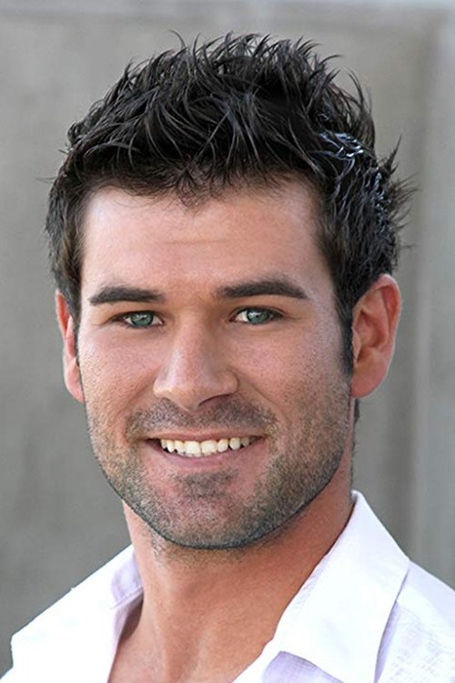 Mark Justice as Lt Ryan