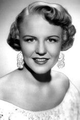 Peggy Lee as Darling / Si / Am / Peg (voice)