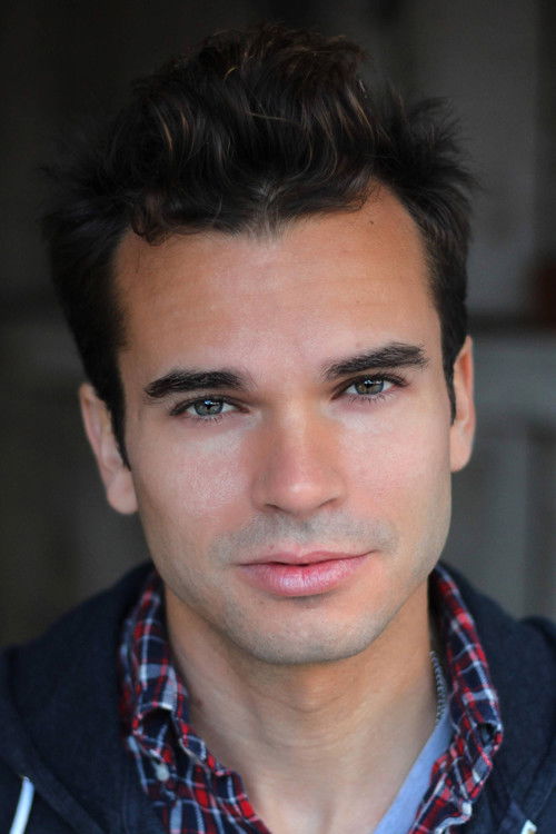 George Benedict as Kevin