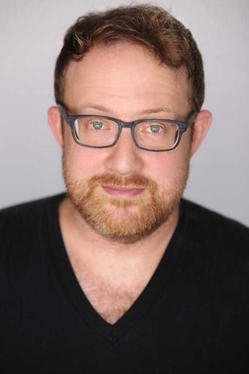 Bobby Richards as Dan