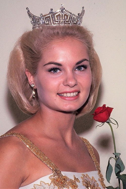 Judith Anne Ford as Self