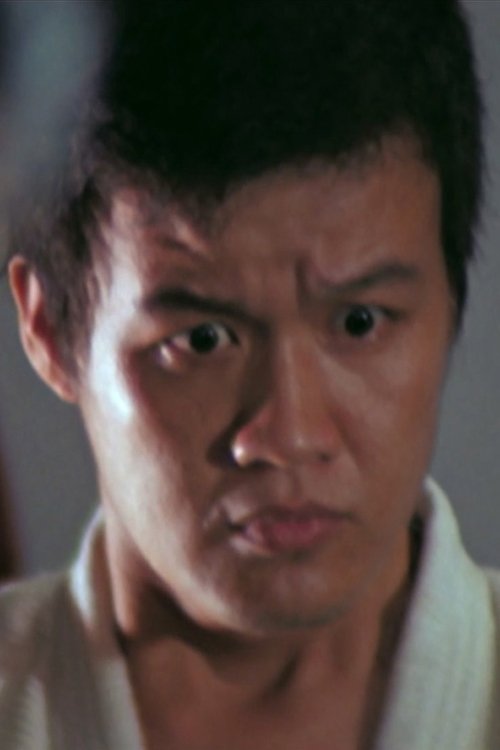 Johnston Wong Chan-Sin as