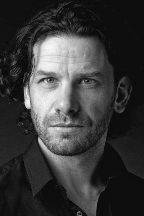 Aiden Condron as Soldier