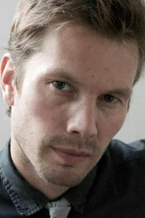 William Prociuk as Burzum