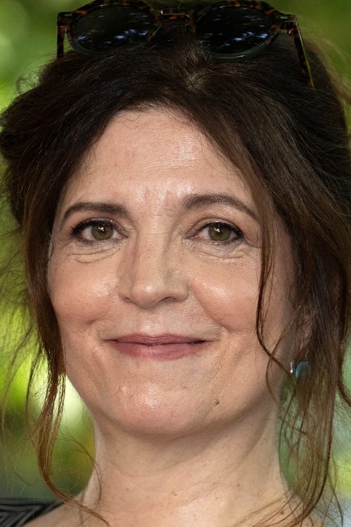 Agnès Jaoui as Barberie Bichette