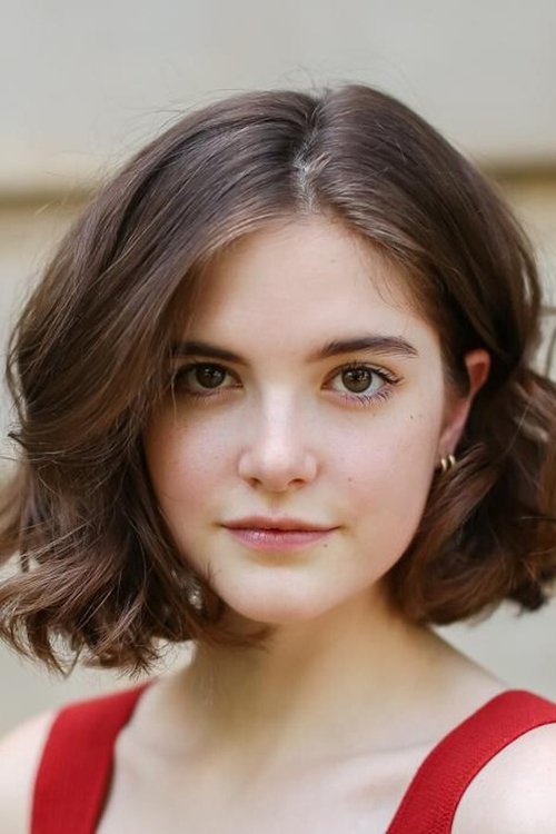 Ainsley Seiger as Joan