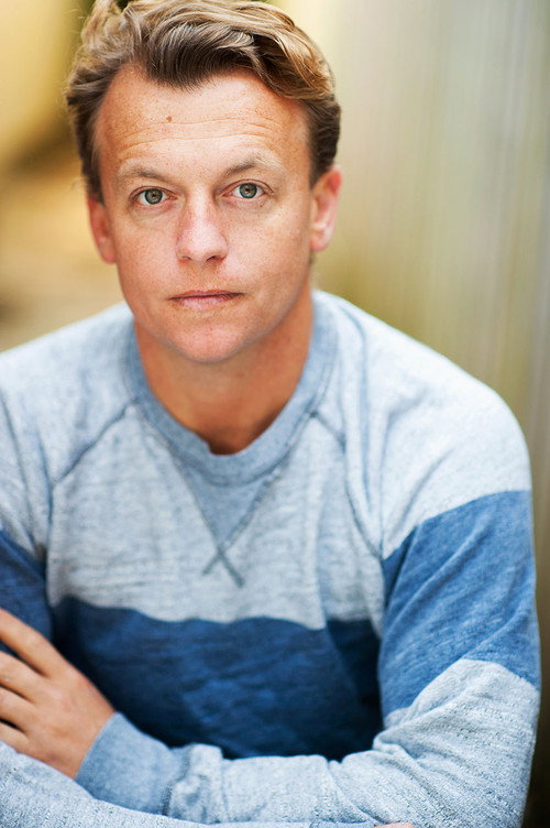 Sam O'Dell as Kevin Ryan