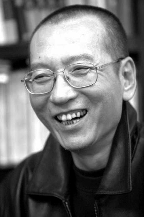Liu Xiaobo as Self - Writer and Activist (archive footage)