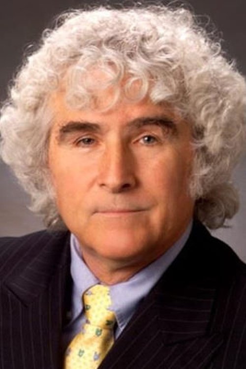 Daniel Sheehan as Self - Christic Institute