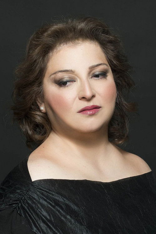 Maria Grampsa profile photo