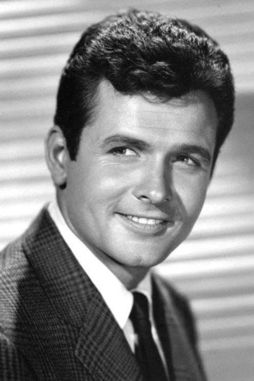 Mark Goddard as Detective