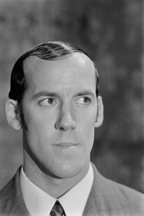 Lionel Vitrant as Cumbersome corpse