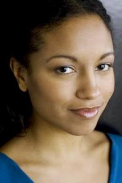 Rachel Handshaw as Brian's Assistant