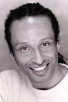 Stewart Avon-Arnold as Male Dancer