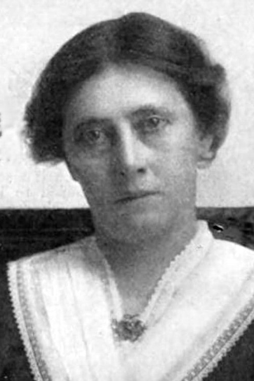 Carey L. Hastings as Dr. Anna Gates