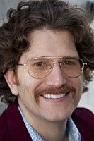 James Eason as The Producer