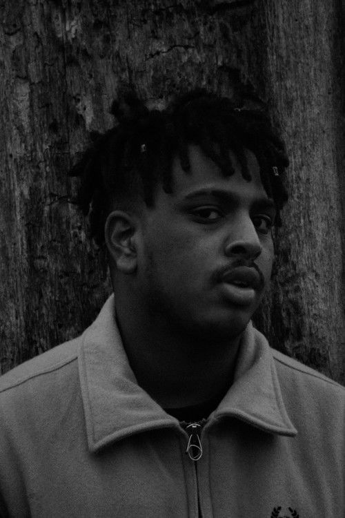 Khalid Raffy as Stranger