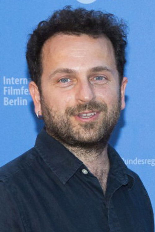 Fabrizio Ferraro as 