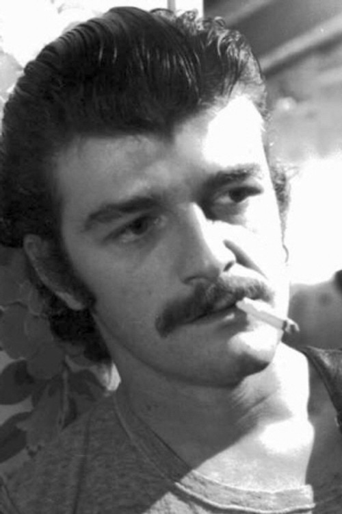 Phillip Heffernan as Mitch