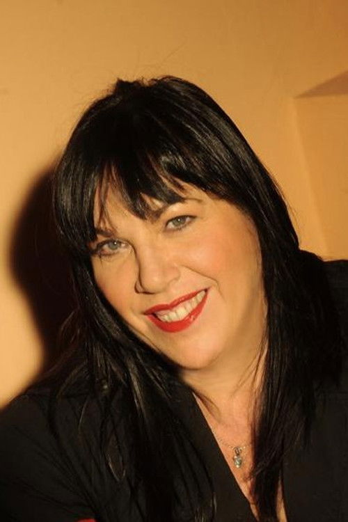 Rossella Drudi as Self