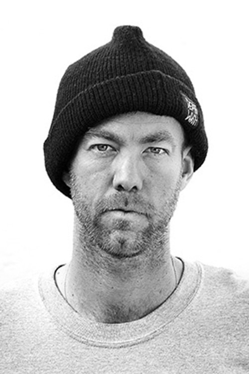 Andrew Reynolds as Himself