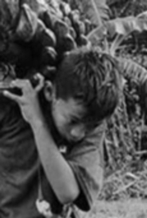 Reynan Abcede as Hakob