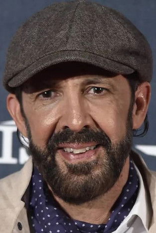 Juan Luis Guerra as Self