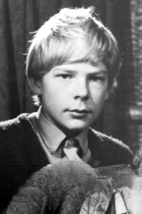 Louis Sheldon Williams as Dietrich