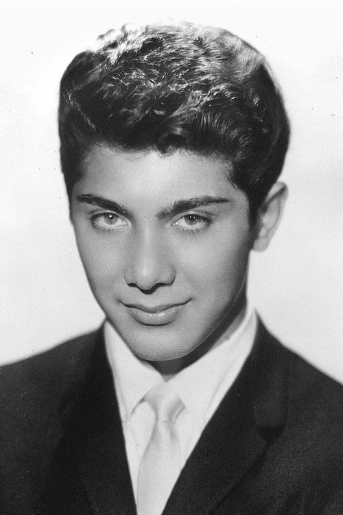 Paul Anka as Himself