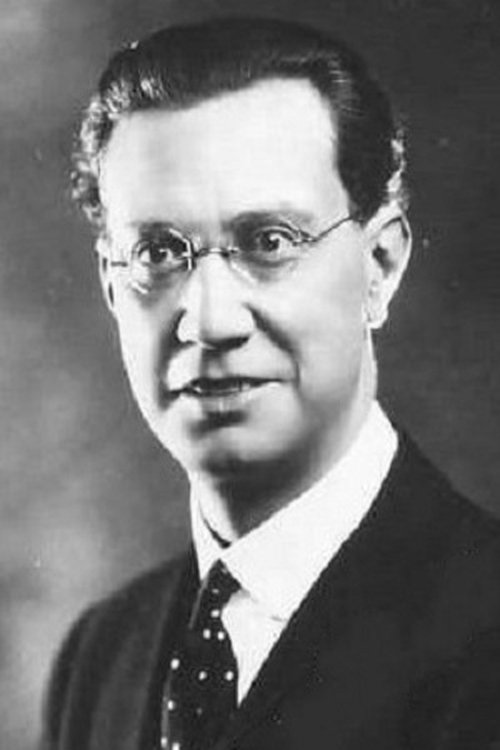 Alberto Romea as Cardenal Mendoza