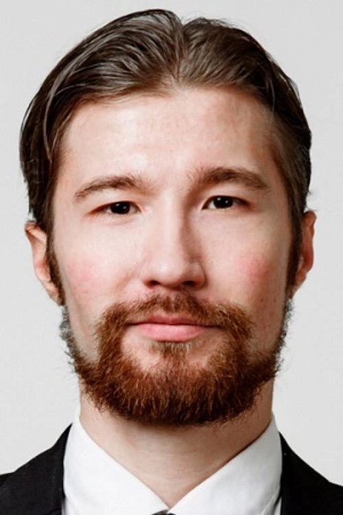 Nikita Chuzhmarov as 