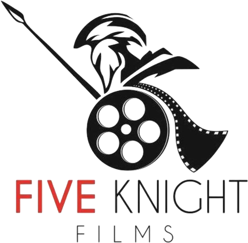 Dance Lord Films logo