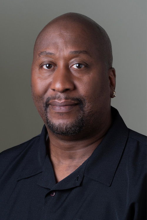 Sean Dino Johnson as Sean 'Dino' Johnson