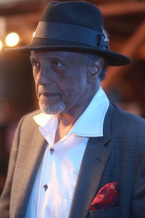 Charles Weldon as Sam Adams