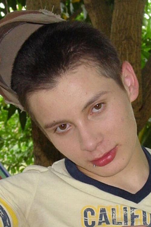 Mario as (archive footage)