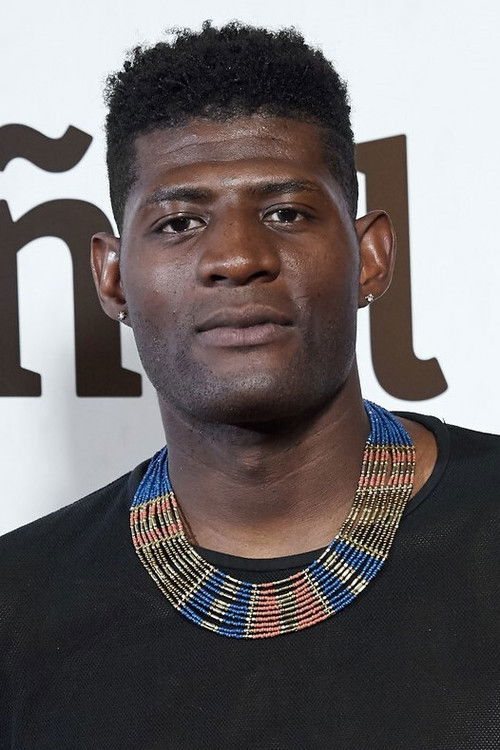 Ricardo Nkosi as Teo