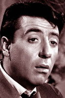 Jean-Marc Tennberg as The crazy