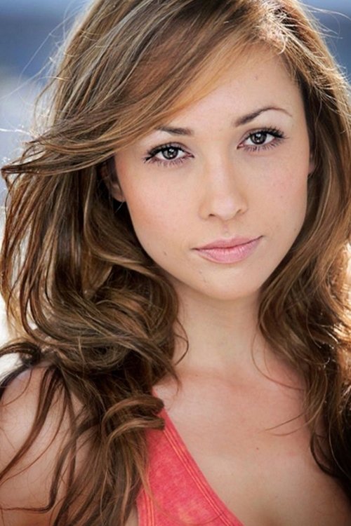 Jennifer Field as Lacey Samson