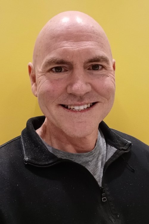 Damion Stephens as Policeman #2