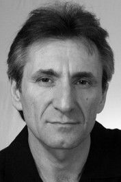 Lou Volpe as Pizza Man