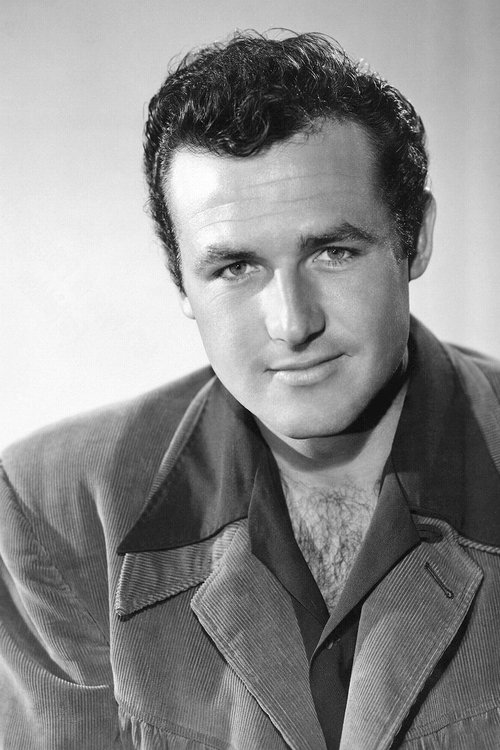 Rex Reason as Omar Id-Din (as Bart Roberts)