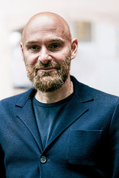 René Rechtman as Self