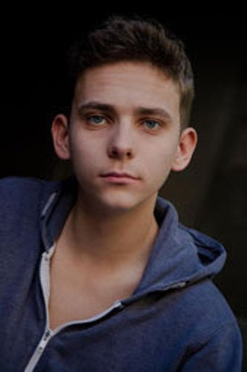 Nino Böhlau as Samuel